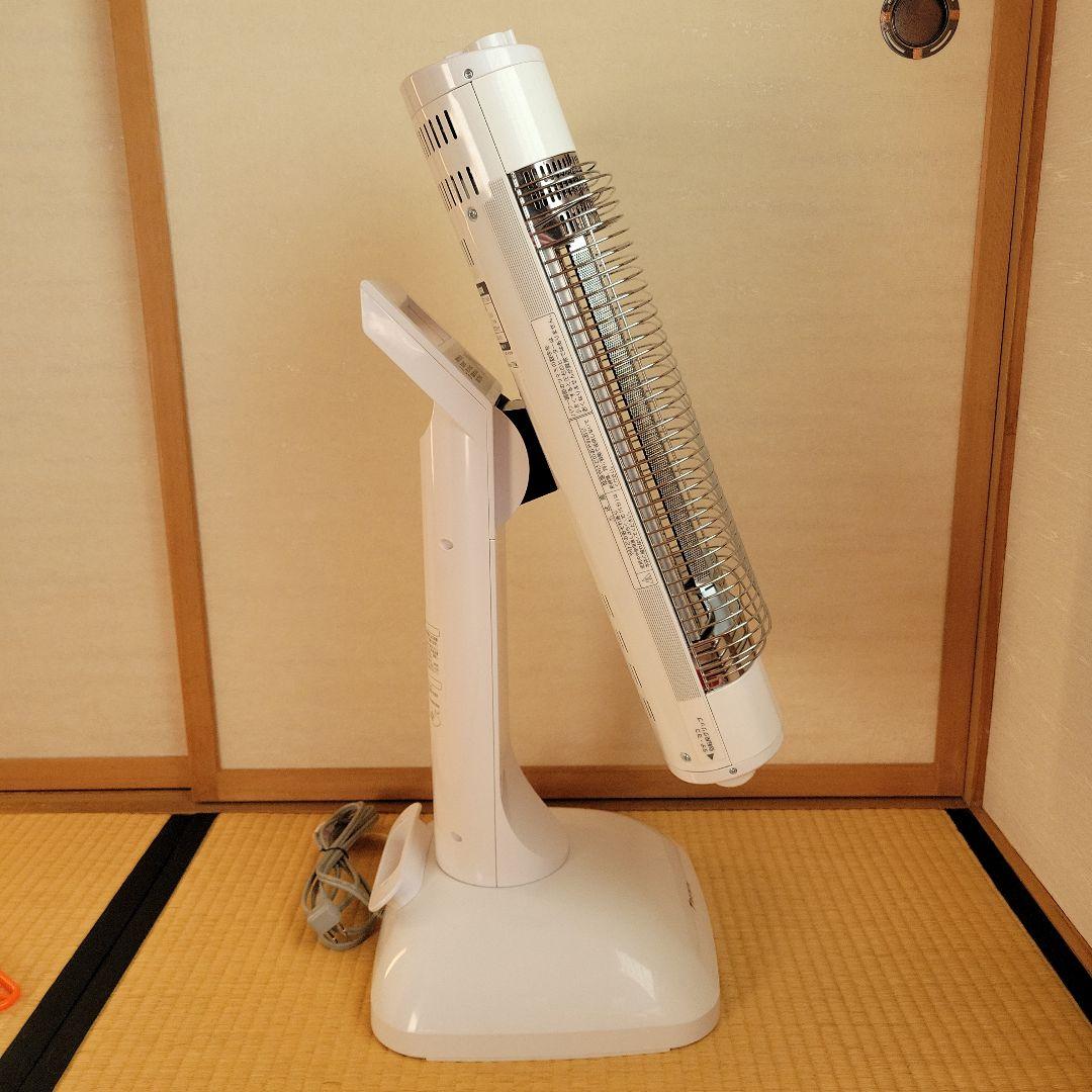 セラムヒート　赤外線ヒーター　赤外線暖房機　DAIKIN ERFT11MS