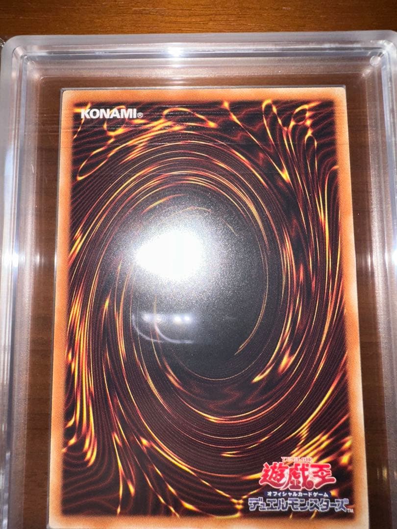 遊戯王 ARS10 WCS2019 真紅眼の黒竜　死者蘇生　ミレシク　日本語表記