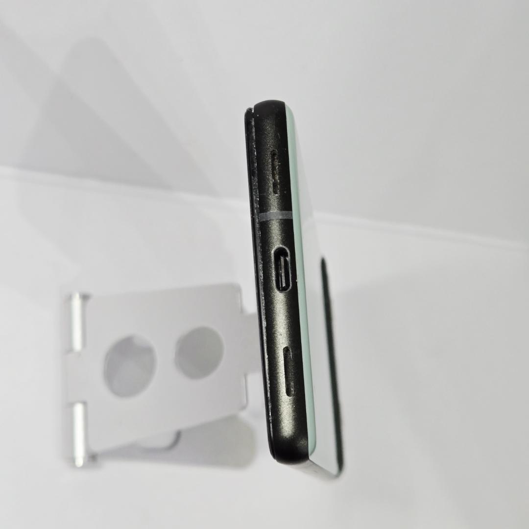 03 Google Pixel 6a セージ SIMフリー