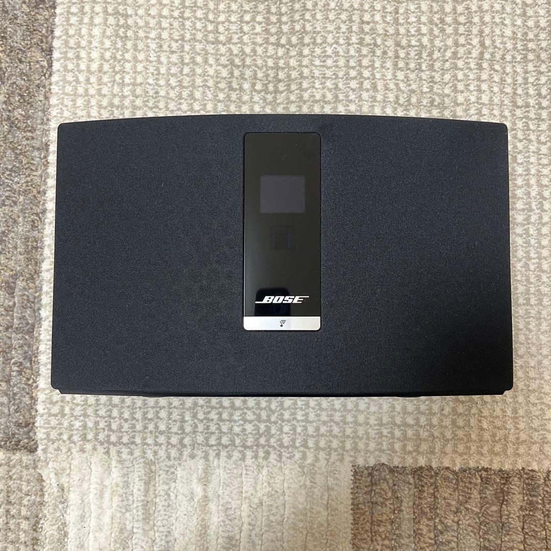 スピーカー・ウーファー Bose SoundTouch 20 wireless music system