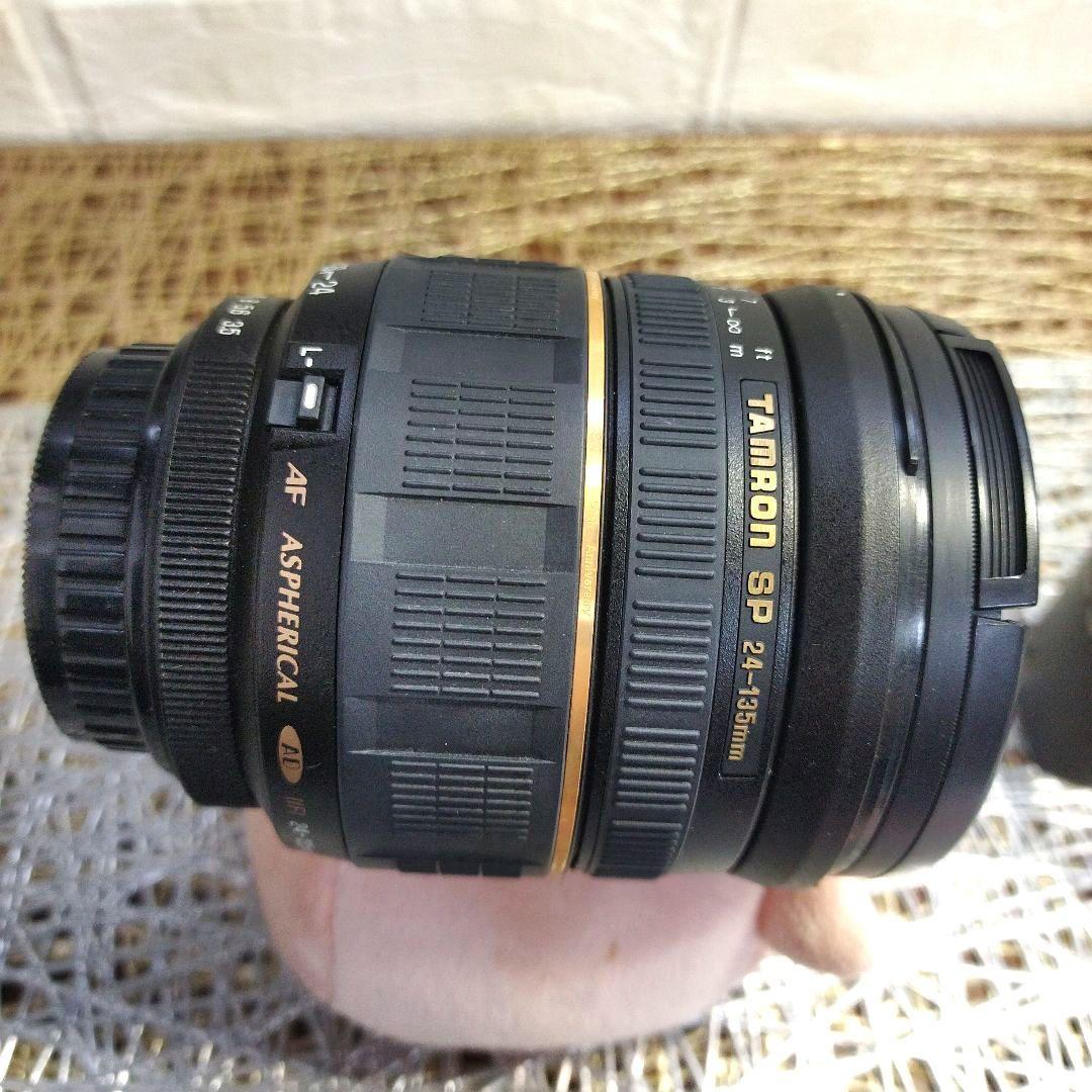 TAMRON Anniversary 50周年記念レンズ