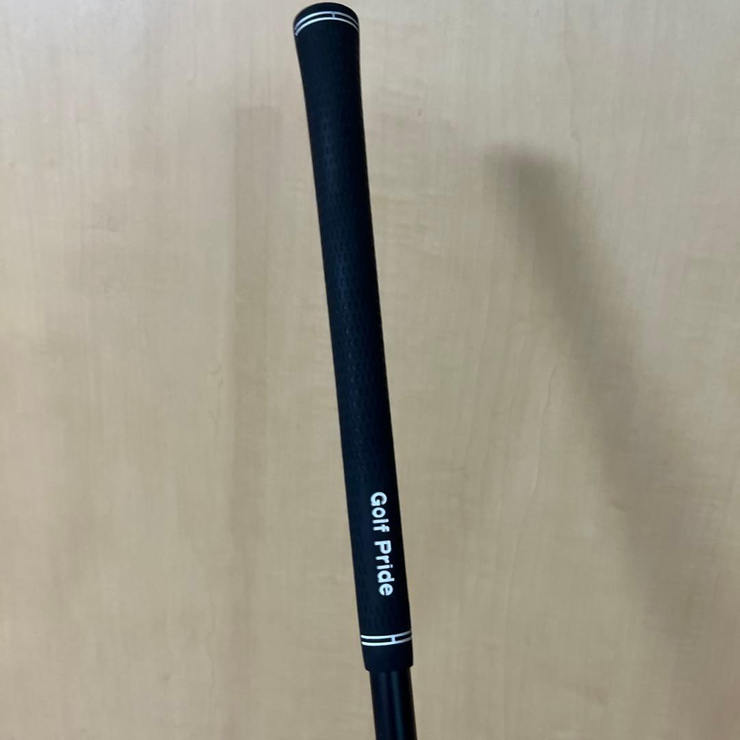 1/30まで　テーラーメイド ユーティリティ シャフト 2本セット