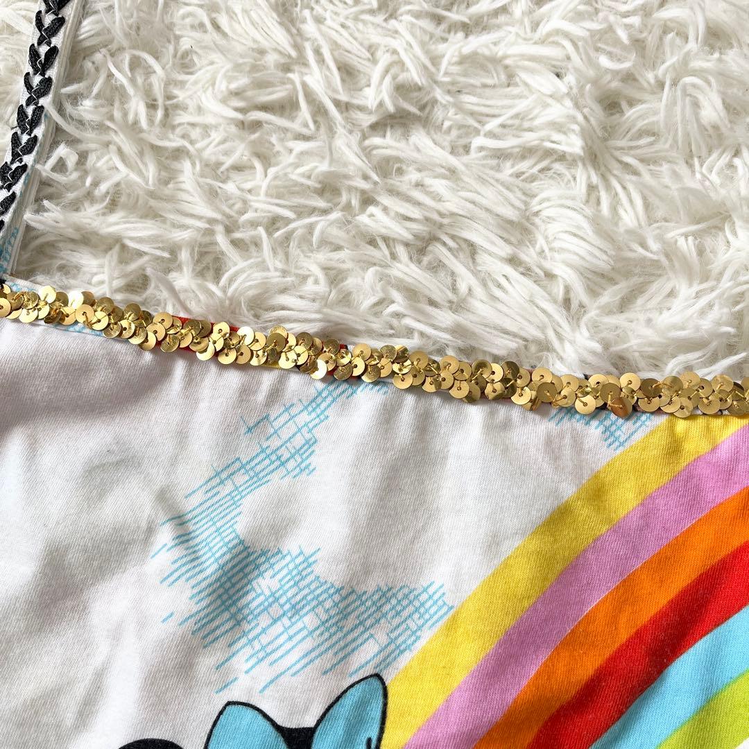 クリスチャンディオール　キャミソール　マーメイド　ガリアーノ期　スパンコール