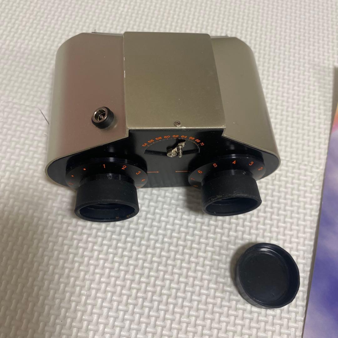 視力検査器具セット　ホームワック