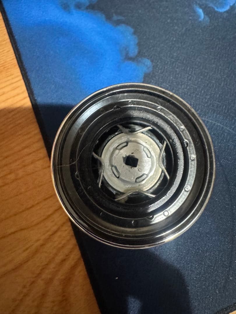 SHIMANO 22ステラ3000mhg 替えスプール