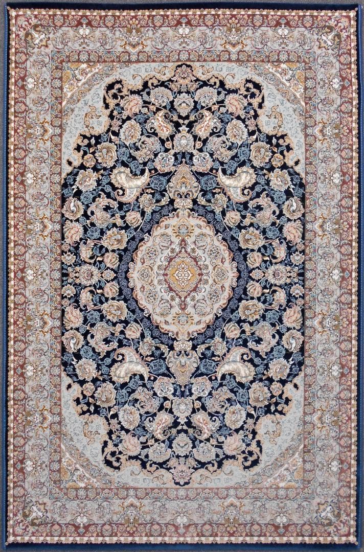 専用！超高密度織 絨毯！本場 イラン産200×250cm-202281