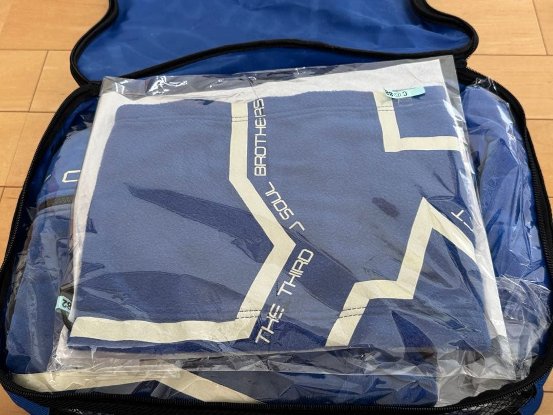 三代目 J Soul Brothers 24 karats ジャージ ジャケット