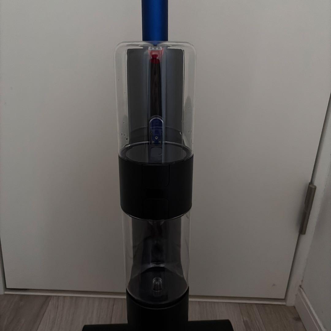 ダイソン 水拭き掃除機 WashG1