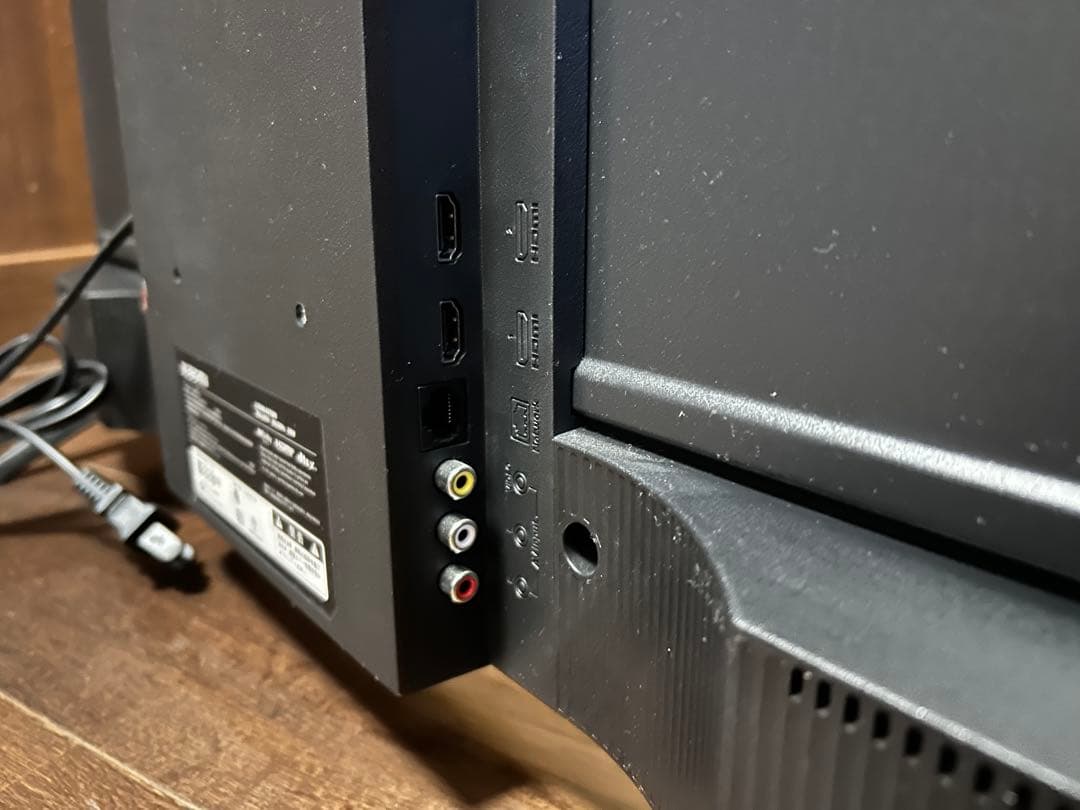 Xiaomi A-PROseries 32インチ　ネットテレビ