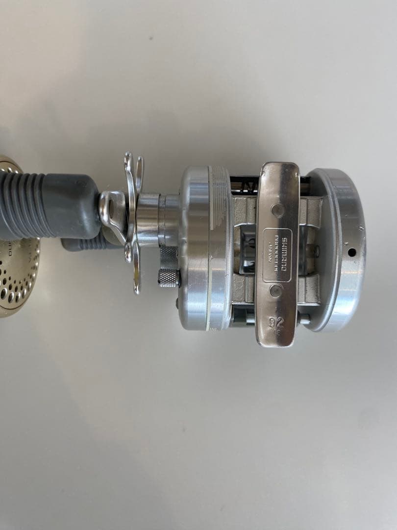 カルカッタ200XT カルカッタ200