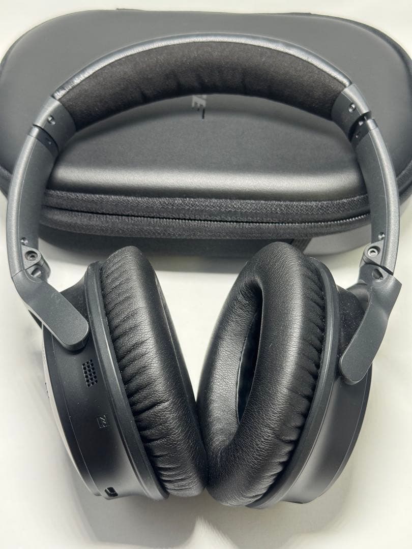 ヘッドホン BOSE QuietComfort 35 II