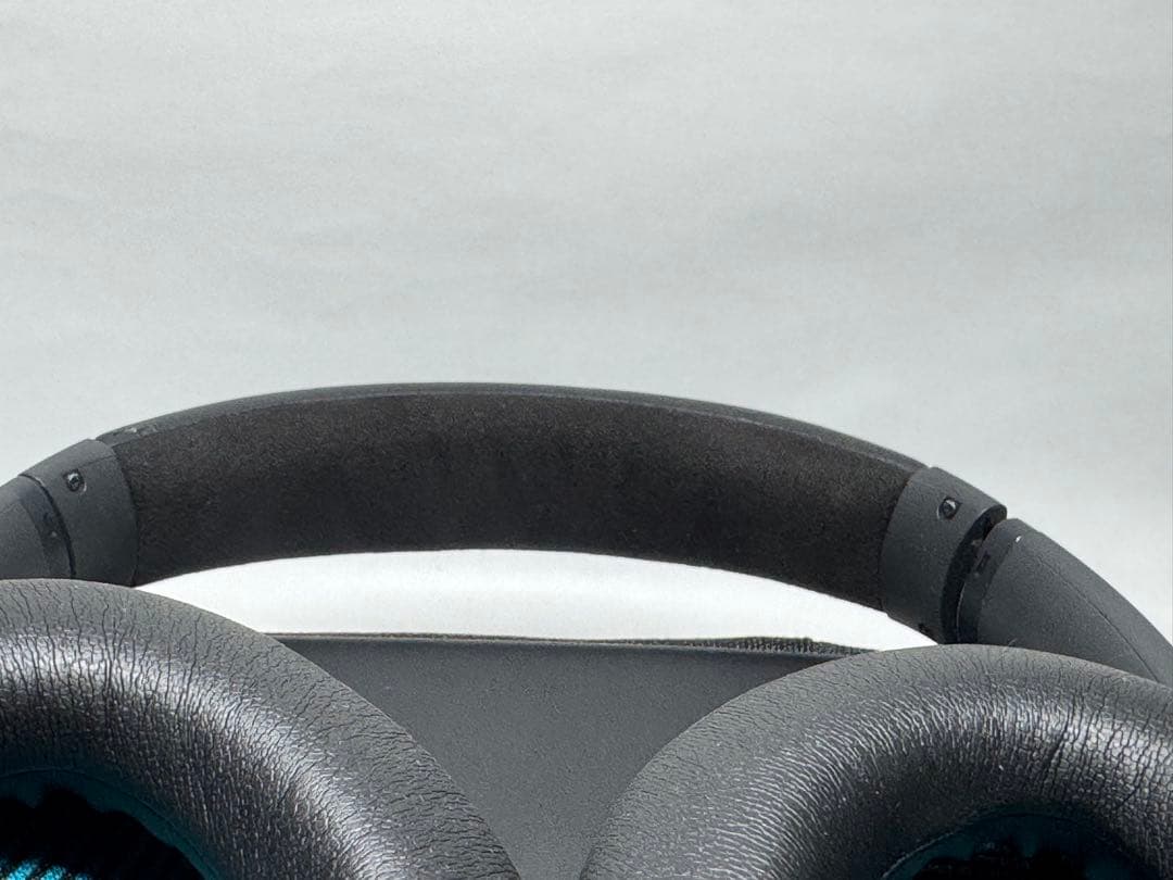 ヘッドホン BOSE QuietComfort 35 II