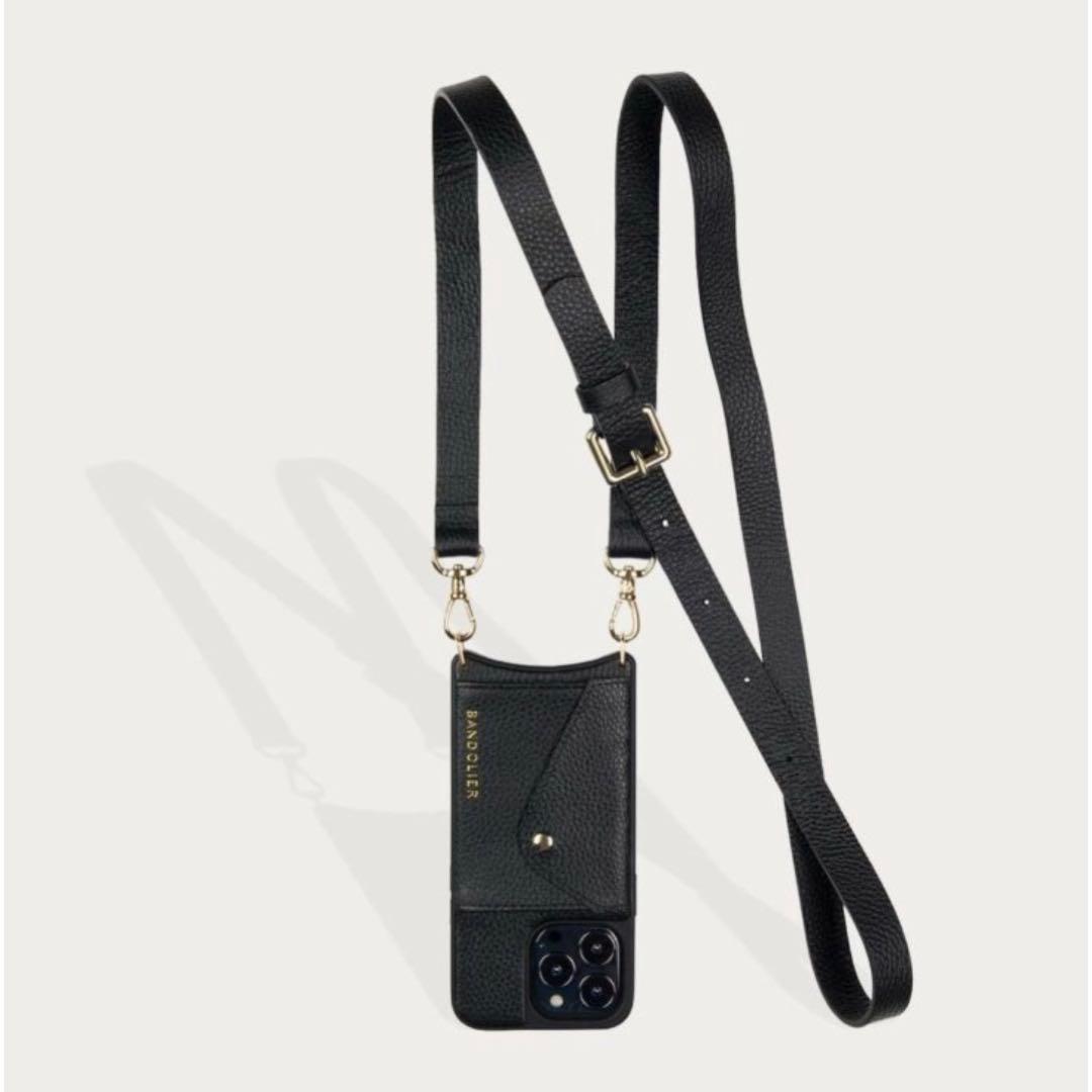 BANDOLIER バンドリヤー　iPhone14pro 新品未使用