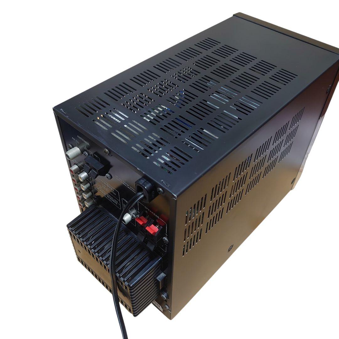 ONKYO X-B7 CD/MD ミニコンポ Hi-MD対応Bluetooth