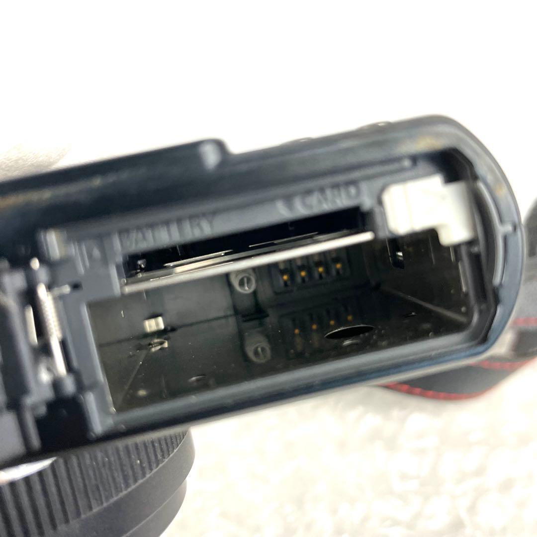 LEICA ライカ コンパクトデジタルカメラ D-LUX5 ブラック