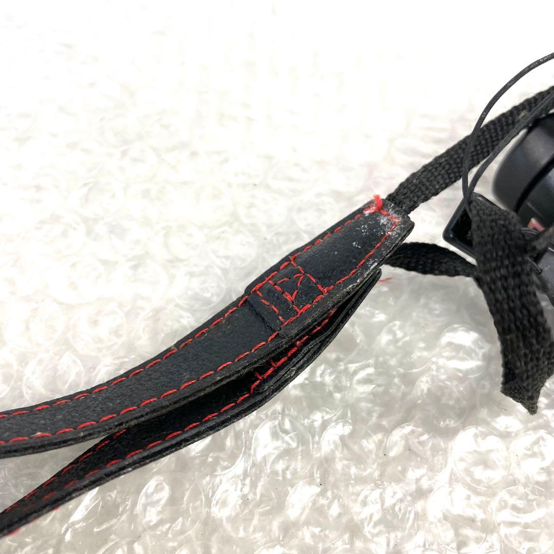 LEICA ライカ コンパクトデジタルカメラ D-LUX5 ブラック