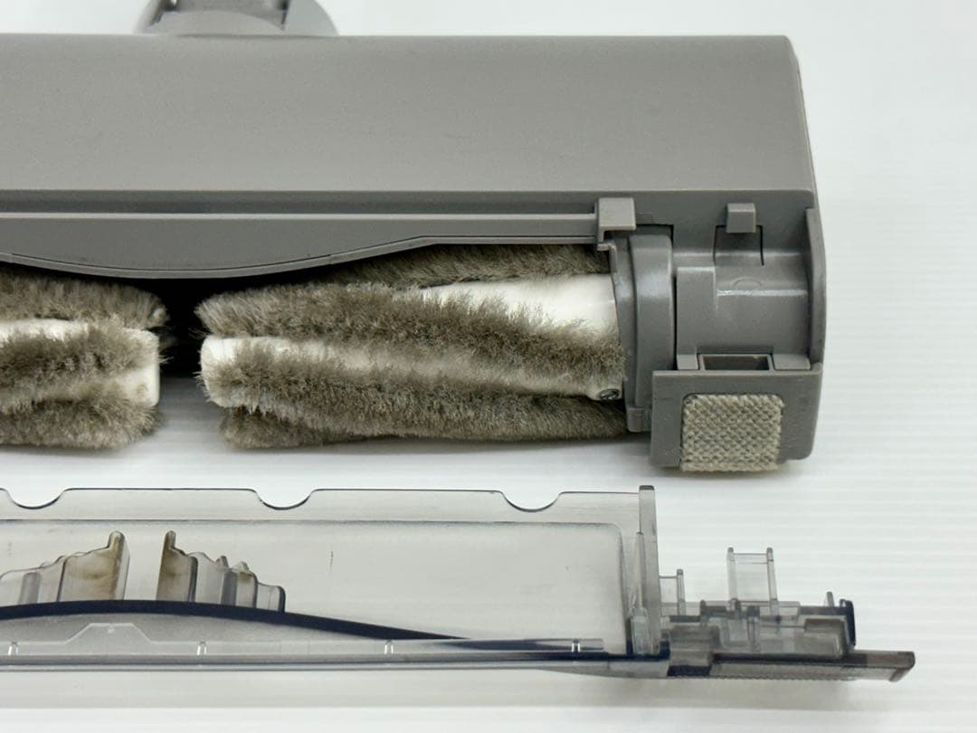 動作保証品　Panasonic 掃除機　MC-SB53K ヘッド　パワーブラシ