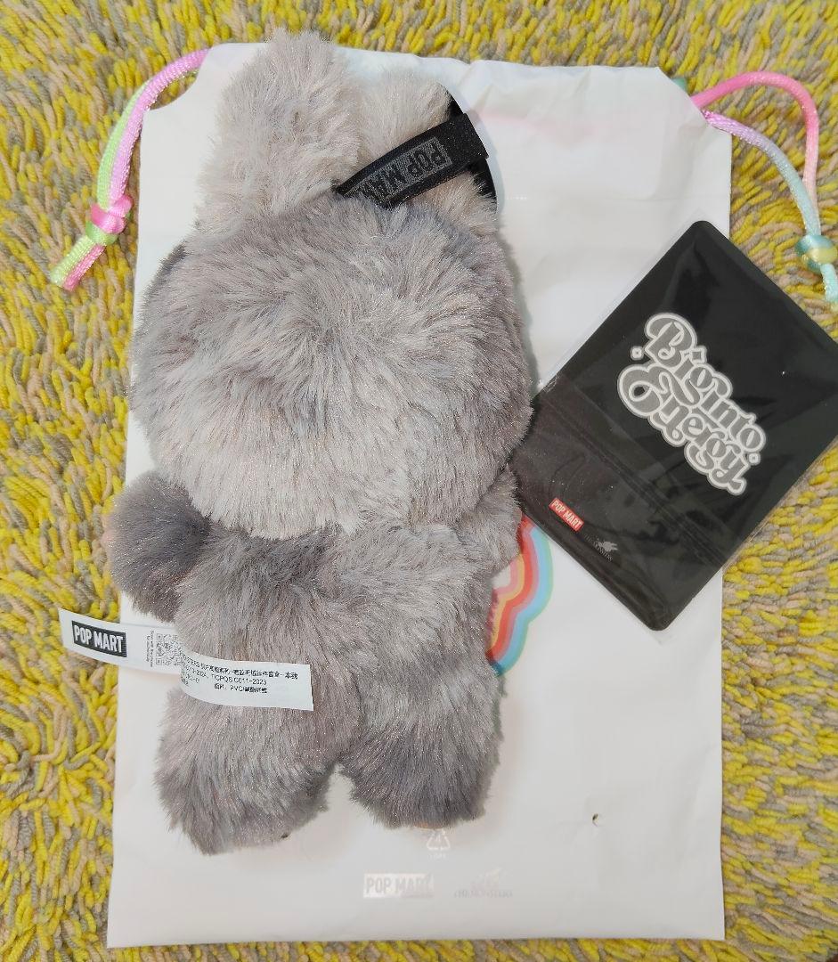 る*お様 ラブブLABUBU Big into Energy シークレット☆