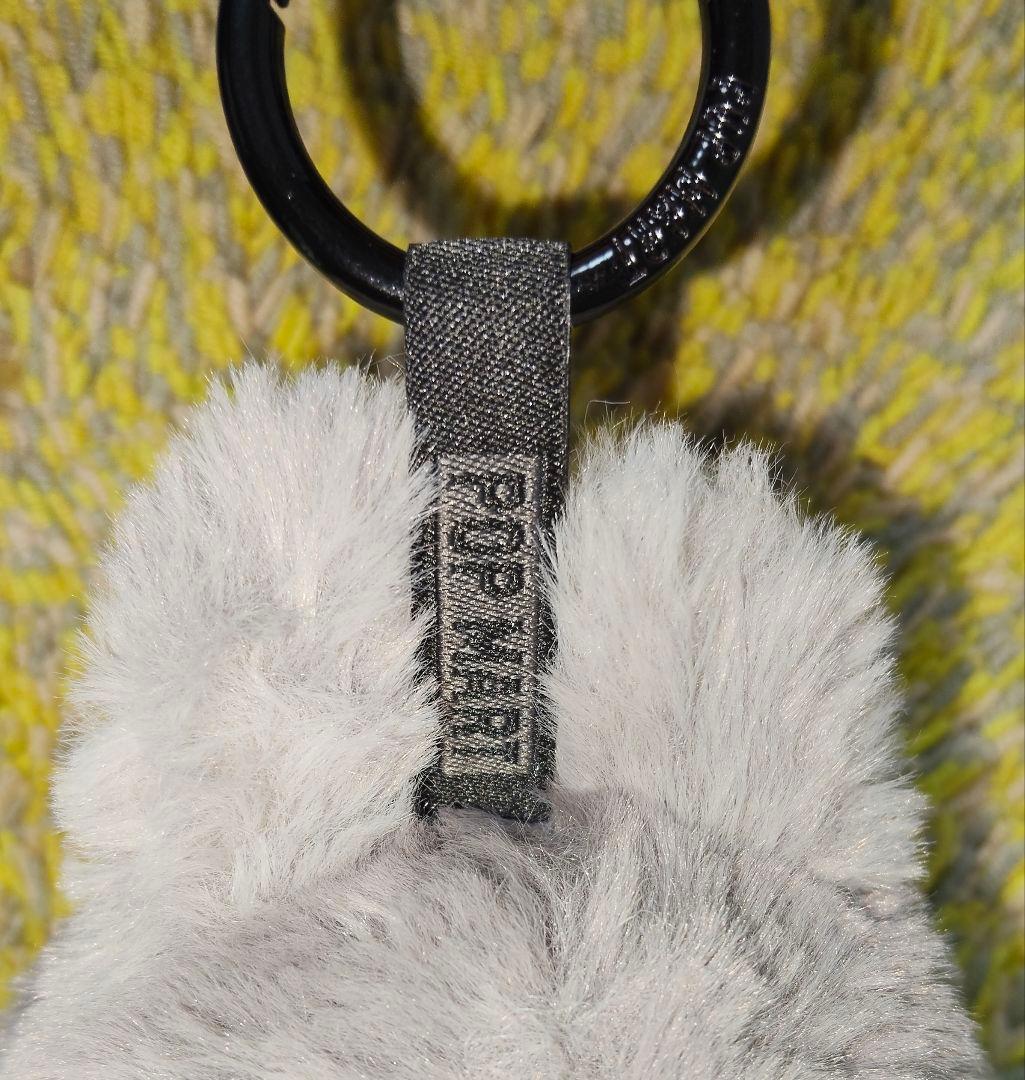 る*お様 ラブブLABUBU Big into Energy シークレット☆