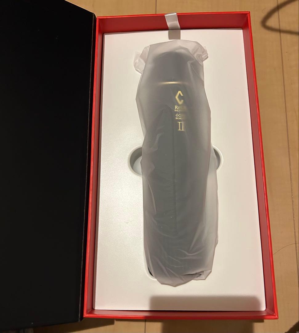 éclat Beauté II 美顔器