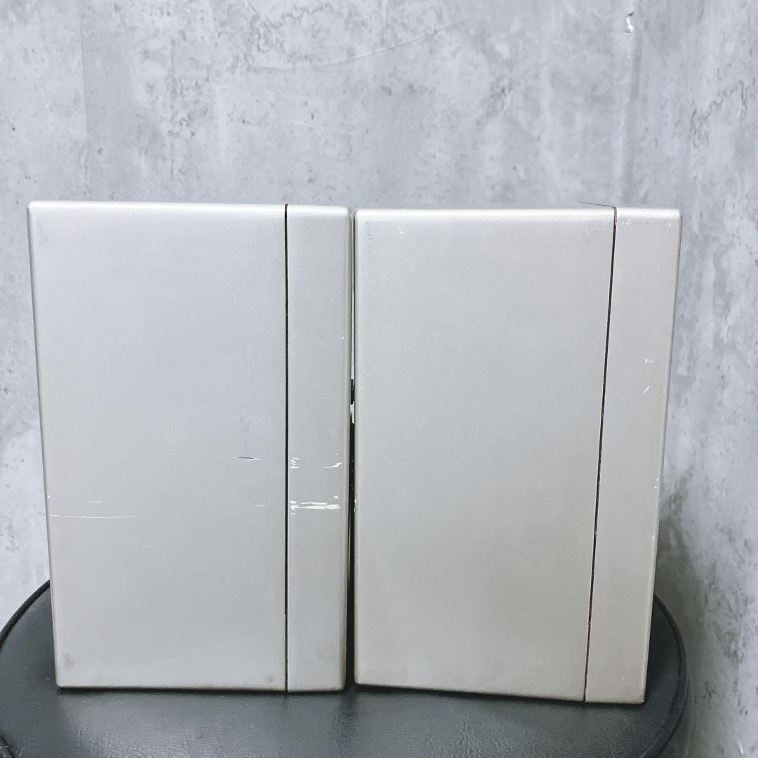 【希少】Technics SB-F2 スピーカー アルミダイカスト