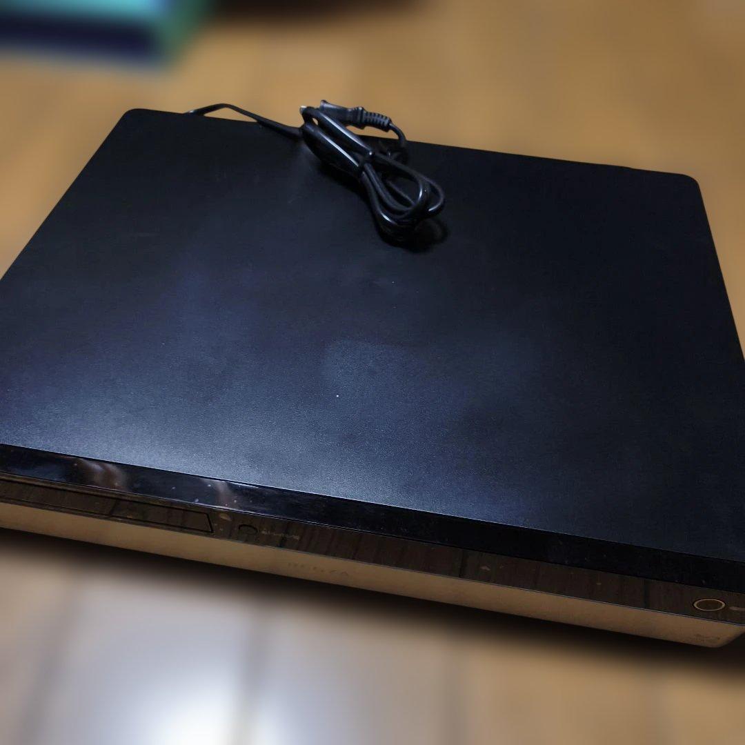 東芝 レグザサーバー DBR-M490 デジタルビデオ機器 HDD 5TB