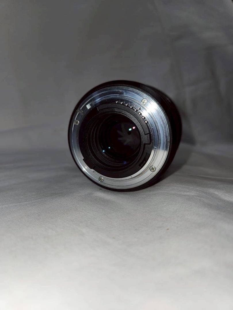 レンズ(単焦点) TAMRON SP AF 90mm F/2.8 Di MACRO Nikon