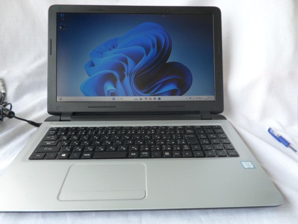 快速 ハイブリッドCPUi7 SSD128GB HDD 1T MEM8GB