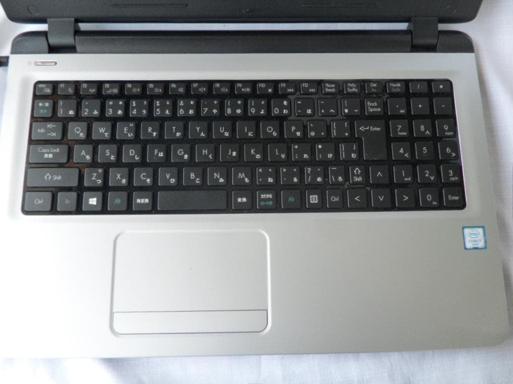 快速 ハイブリッドCPUi7 SSD128GB HDD 1T MEM8GB