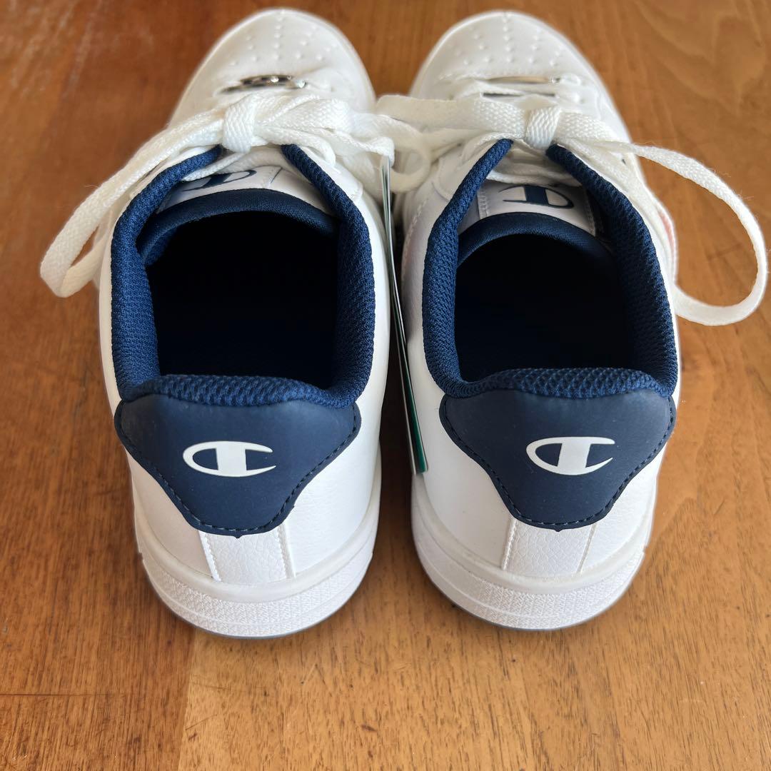 Champion GOLF シューズ 新品タグ付き　24㎝