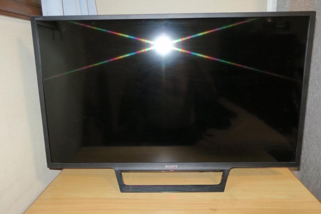 SONY 液晶 BRAVIA フルハイビジョンTV　 KJ-32W730E