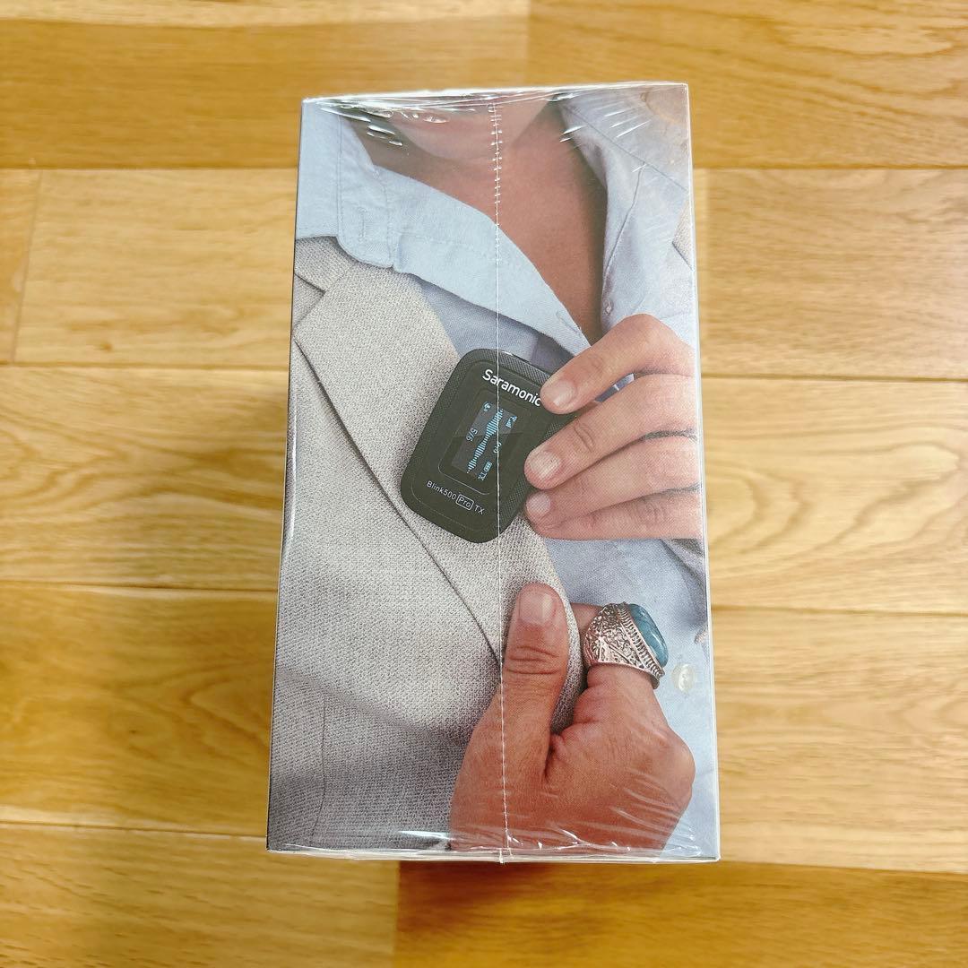 ★Saramonic Blink500 Pro B3 (TX+RXDi)