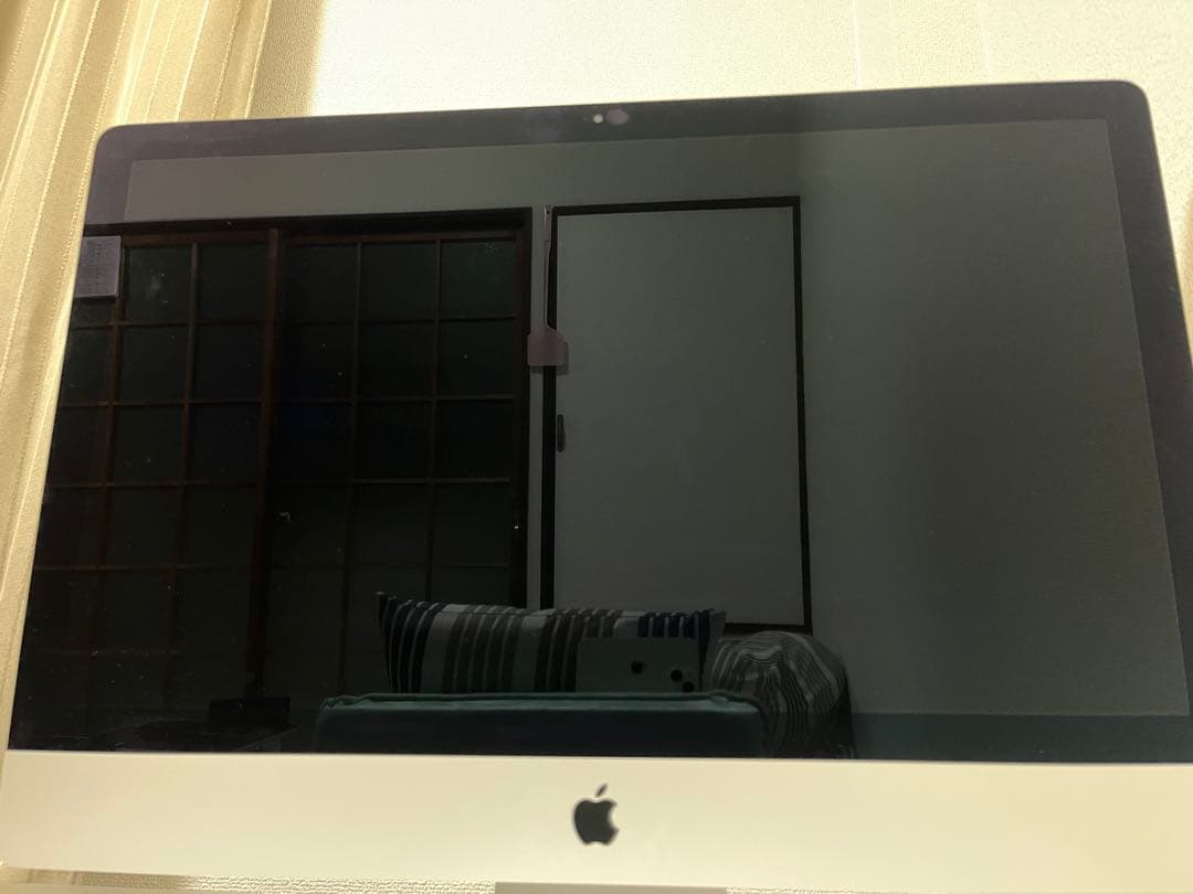 Macデスクトップ Apple iMac 27-inch 2017 Intel Core i5