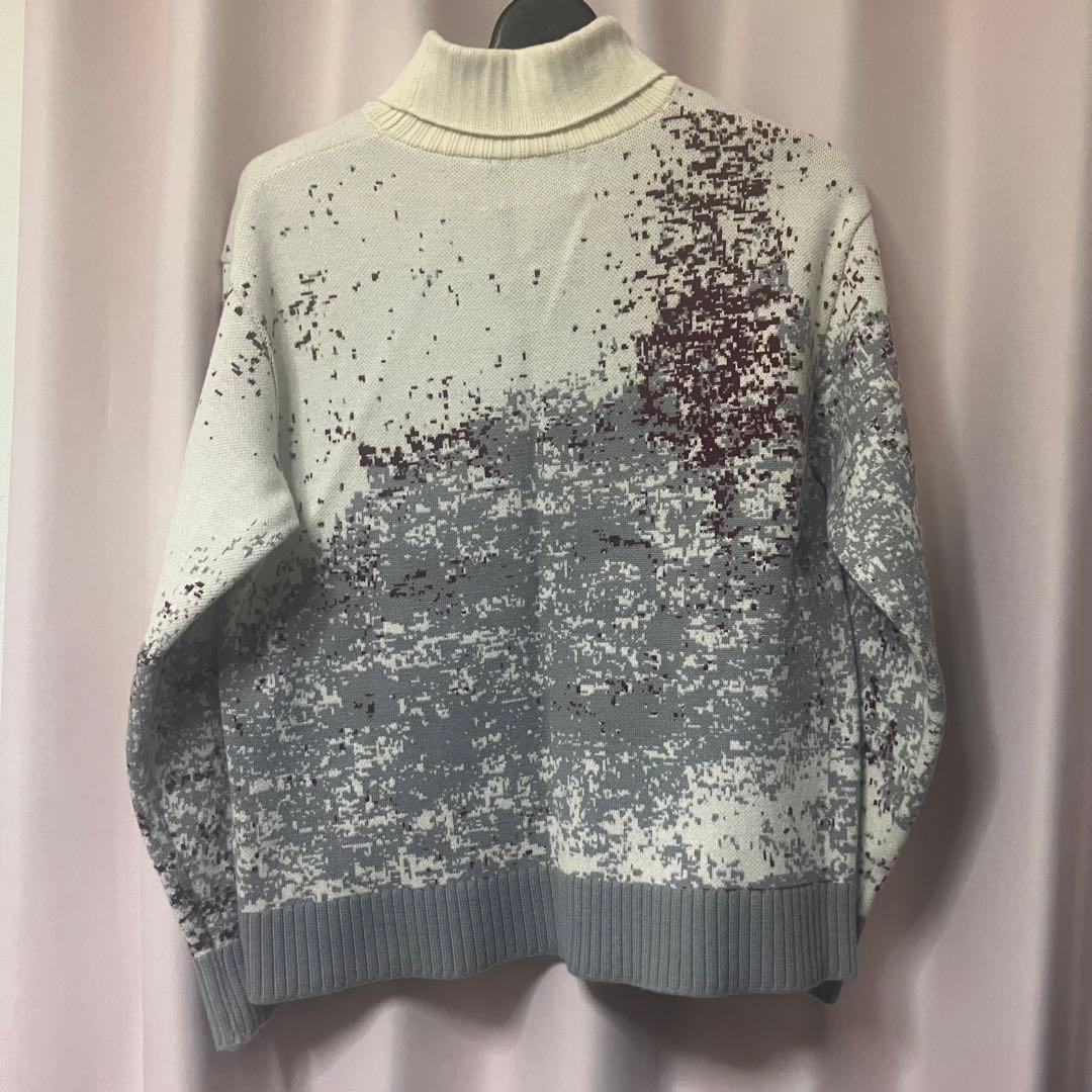 トップス 2601076 murral ray of light knit sweater