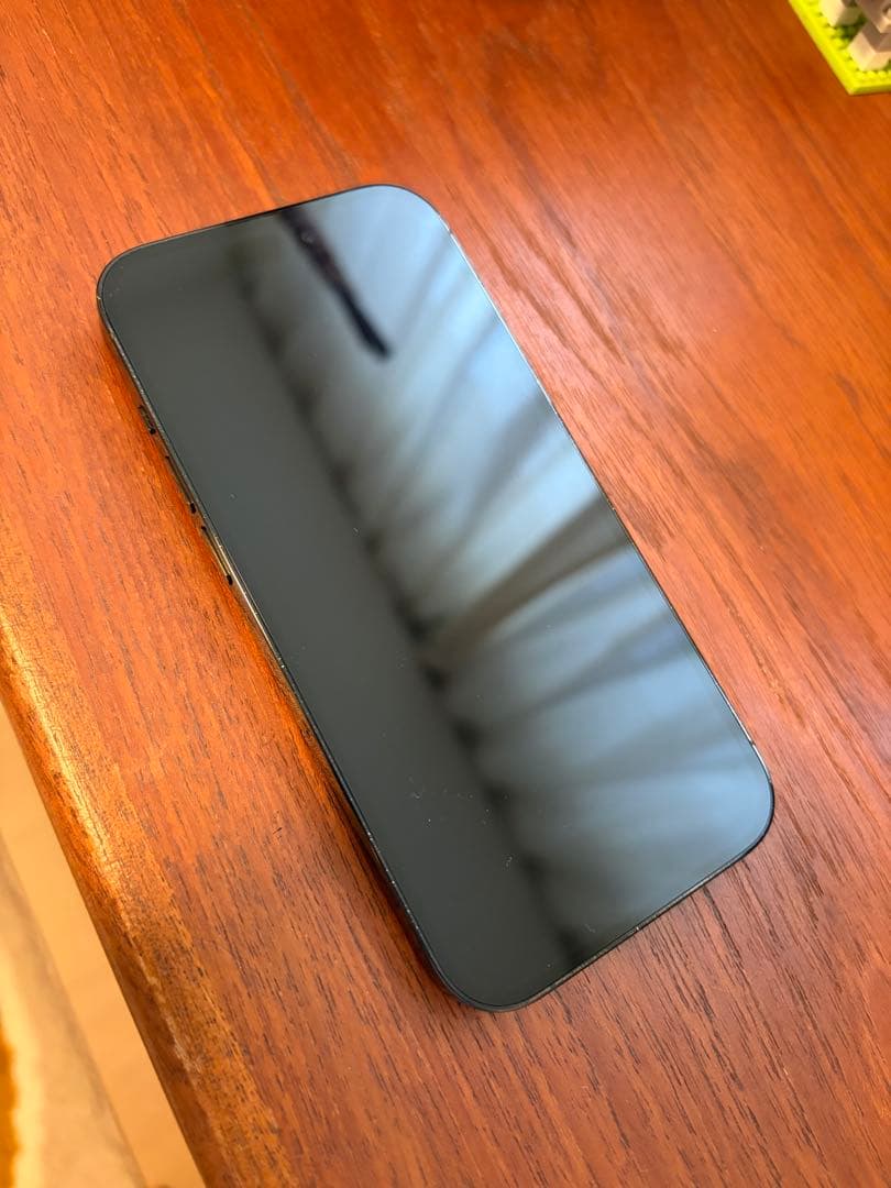 スマートフォン本体 Apple iPhone 14 Pro 256gb