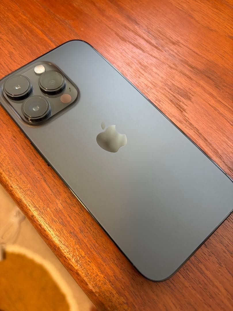 スマートフォン本体 Apple iPhone 14 Pro 256gb