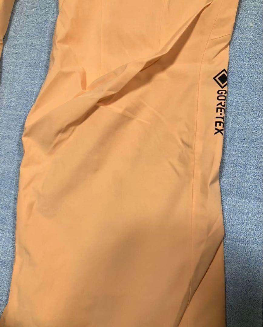 Burton [ak] サイクリック GORE-TEX パンツ 希少美品 XL