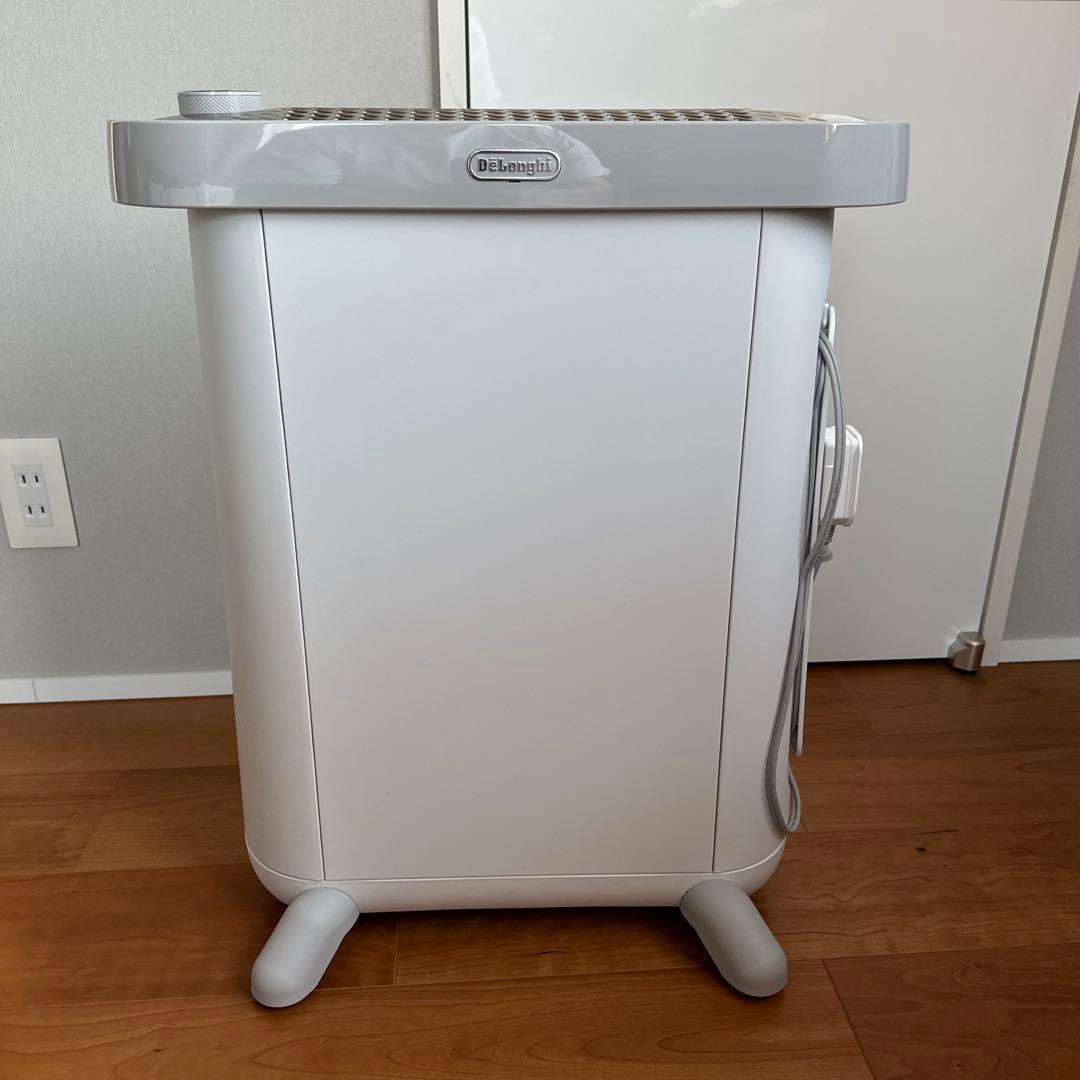 ◆値下げ DeLonghi IDH15-WG マルチダイナミックヒーター