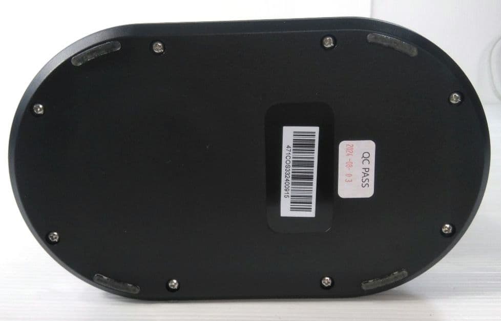 未使用品 drinkmate Series 641 炭酸水メーカー ブラック