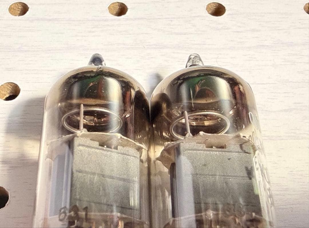 CV4003 KQDD/K 真空管 1本