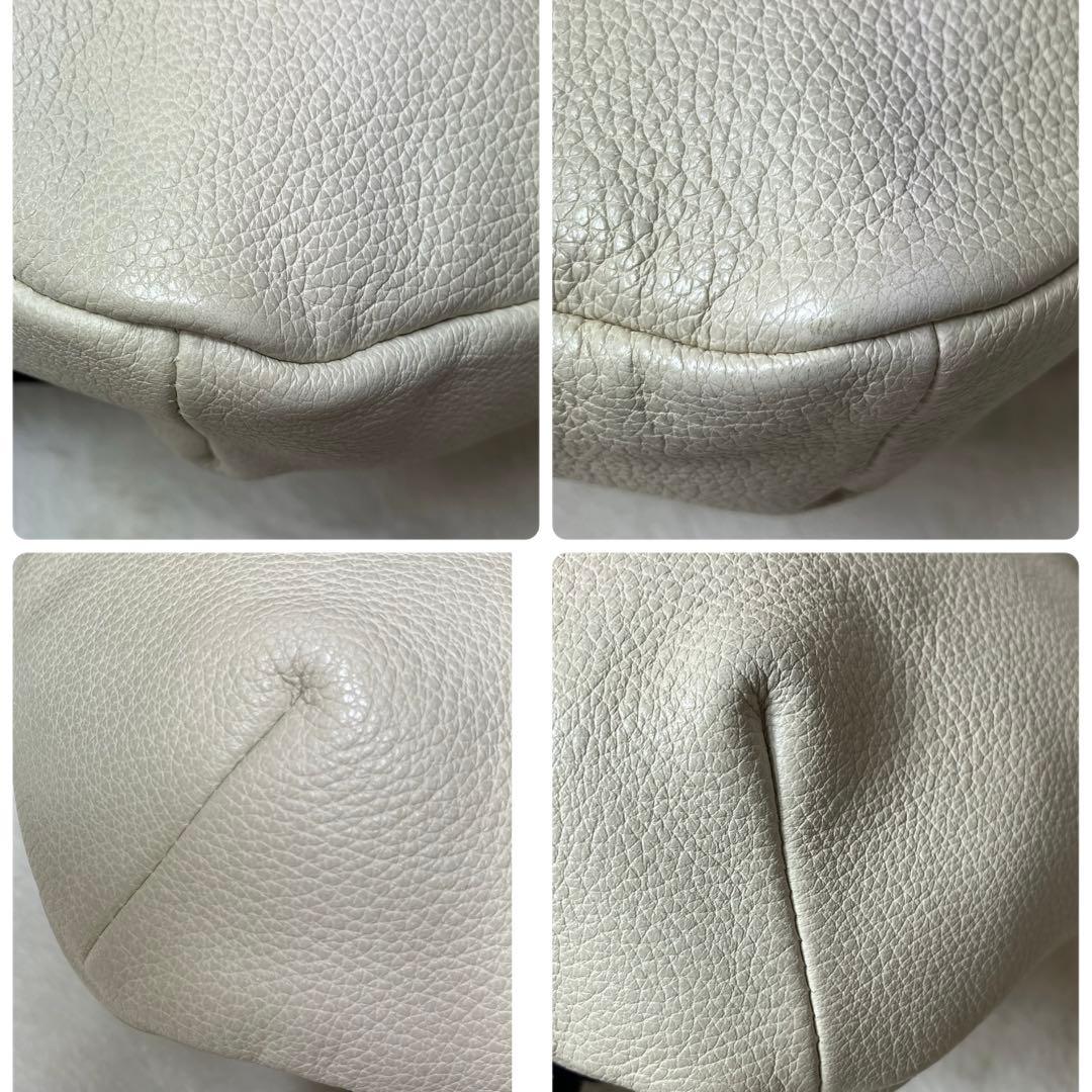 美品✨グッチ バムバッグ シェリーライン インターロッキング ボディバッグ