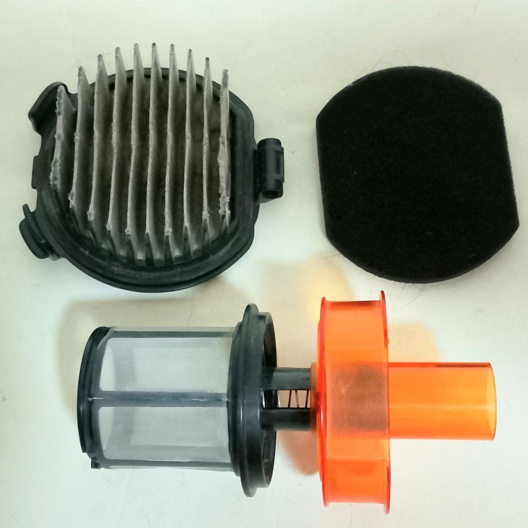 HITACHI　PV-BL30H　ラクかるパワーブーストサイクロン