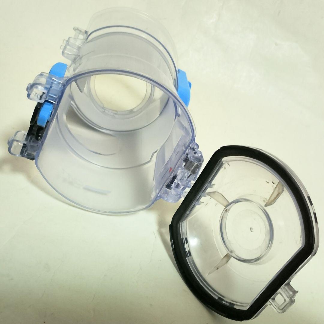 HITACHI　PV-BL30H　ラクかるパワーブーストサイクロン