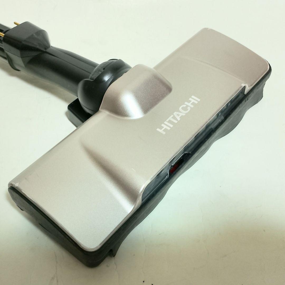 HITACHI　PV-BL30H　ラクかるパワーブーストサイクロン