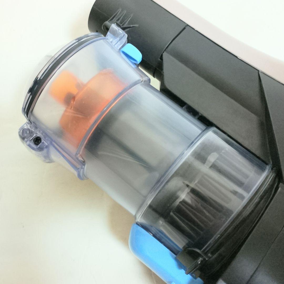 HITACHI　PV-BL30H　ラクかるパワーブーストサイクロン