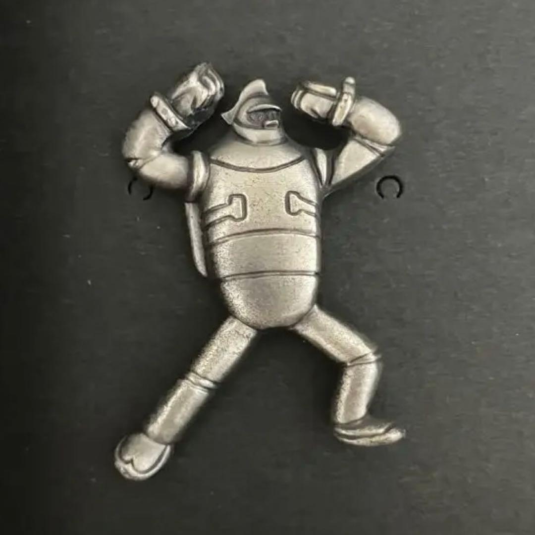 【最終価格】SEIKO ALBA アルバ 鉄人28号