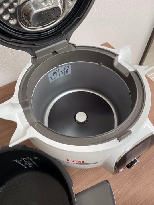 【T-fal】Cook4me Express