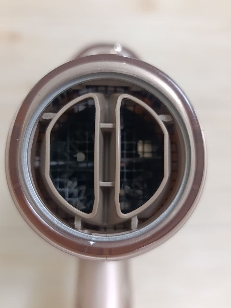 パナソニック ナノケア Panasonic EH-NA0G 21年製 P 01