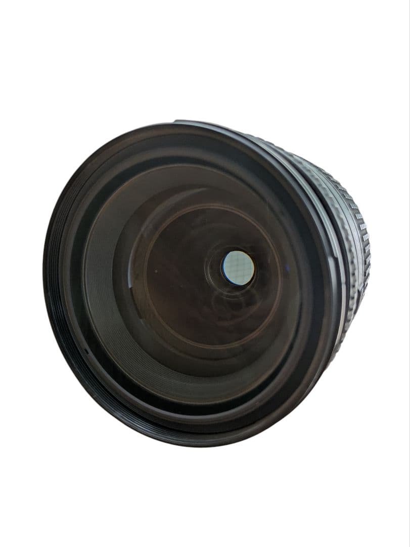 美品 Nikon AF Nikkor 24-85mm F2.8-4D Macro