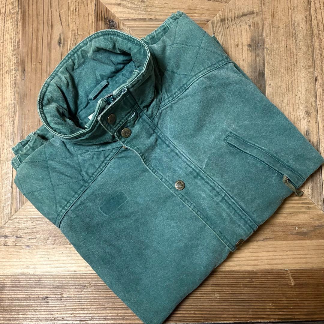 ジャケット・アウター 90s Columbia Duck Hunting Jacket